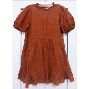 Universal Thread Mini Dress